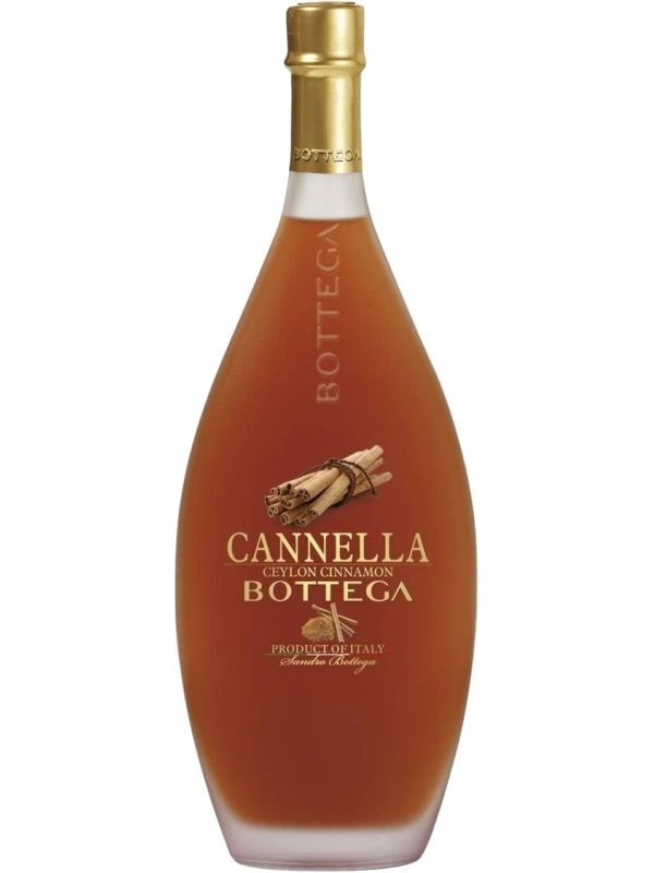 Bottega Cannella
