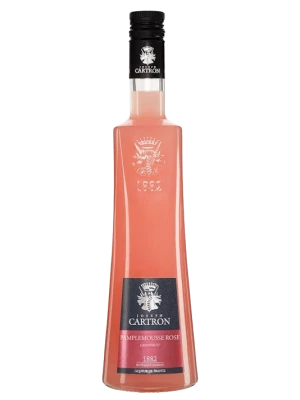Ликер Pamplemousse Rose Joseph Cartron 0.7 л