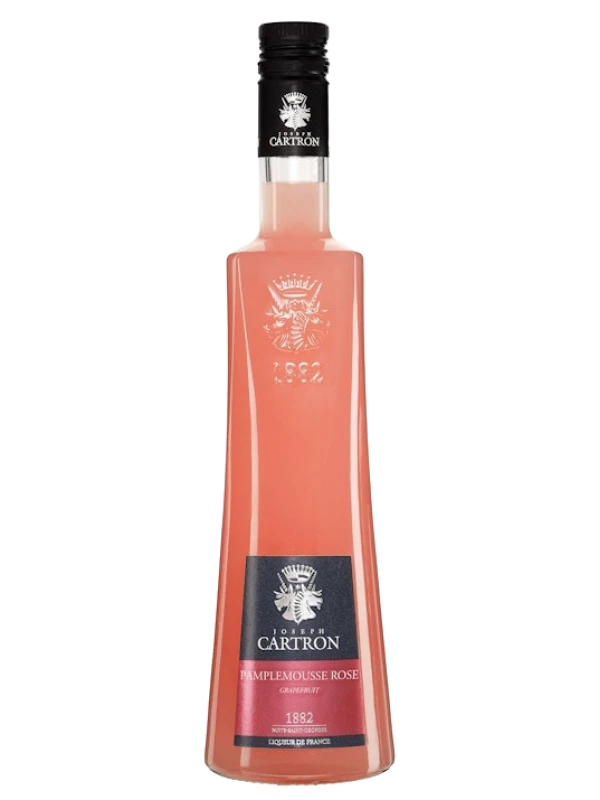 Pamplemousse Rose Joseph Cartron