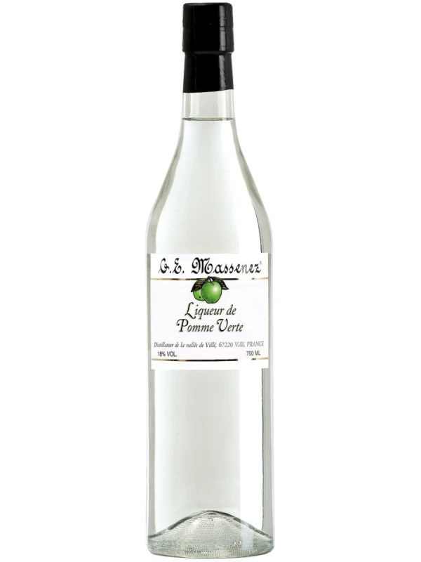 G.E. Massenez, Creme de Pomme Verte