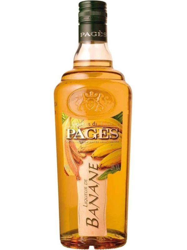 Pages Banane