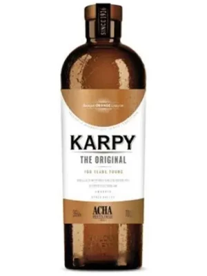 Ликер Carpy The Original 0.7 л