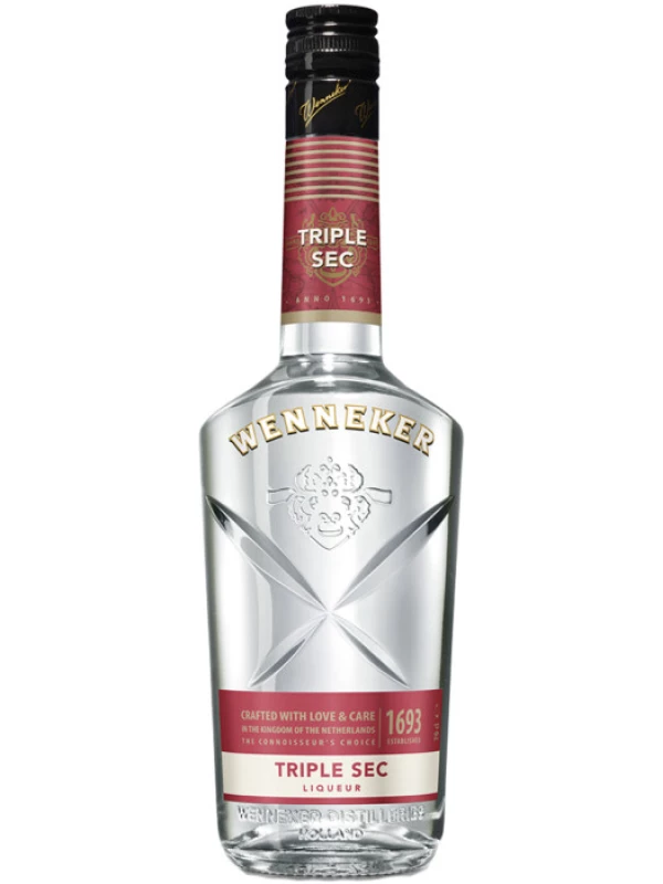 Wenneker, Triple Sec