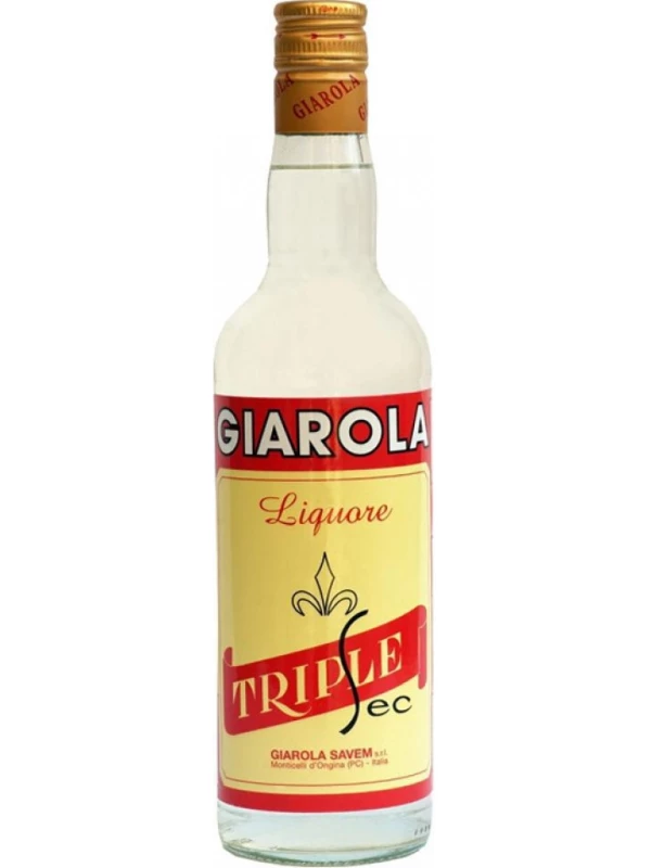 Giarola Triple Sec