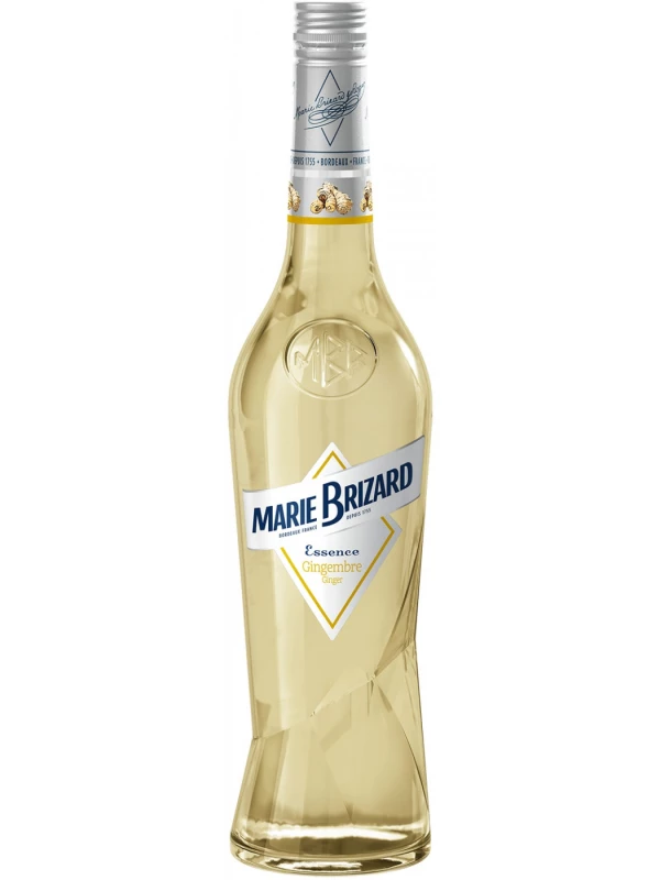 Marie Brizard, Essence Gingembre