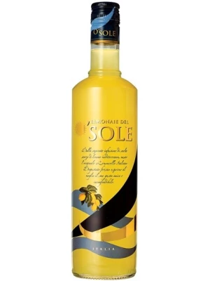 Ликер Limonaie del O'Sole 0.7 л