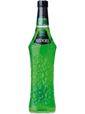 Ликер Midori Melon 0.7 л