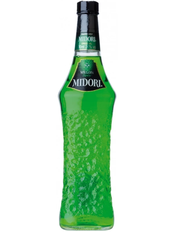 Midori Melon