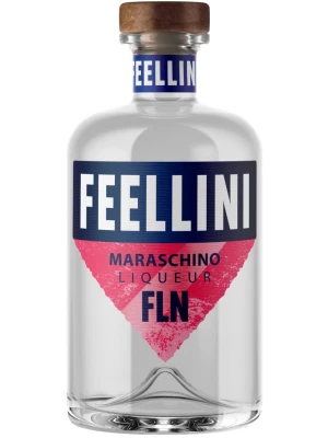 Ликер Feellini Maraschino 0.7 л
