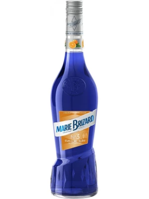 Ликер Marie Brizard, Curacao Bleu 0.7 л