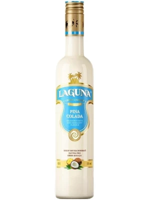 Ликер Laguna Rio Pina Colada 0.5 л