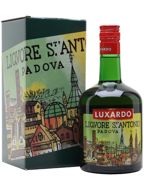 Luxardo, St. Antonio, gift box