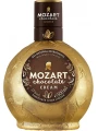 Mozart Chocolate Cream, gift box with cupcake glass — фото 2