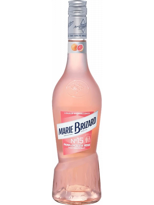 Marie Brizard, Pamplemousse Rose