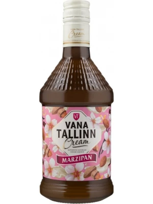 Ликер Vana Tallinn Marzipan 0.5 л
