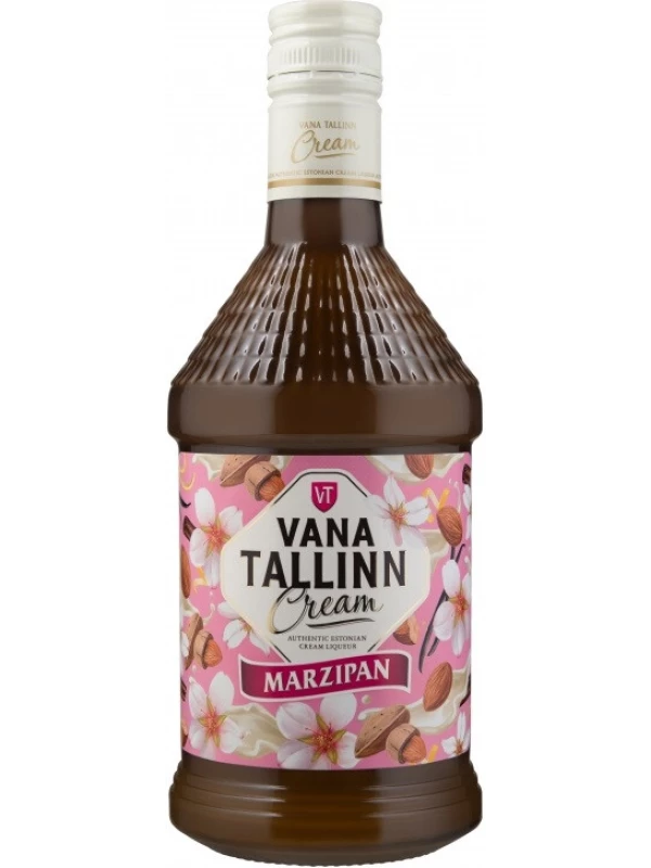 Vana Tallinn Marzipan