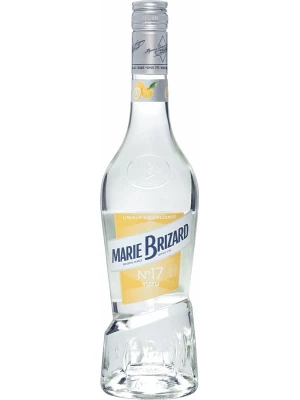 Ликер Marie Brizard, Yuzu 0.7 л