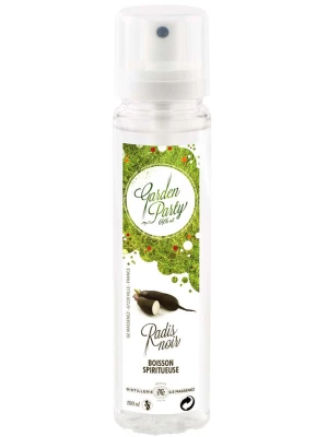 Ликер Garden Party Radis Noir, Spray 0.1 л
