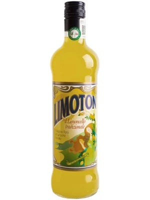 Ликер Limoton Limoncello Tradizionale 0.5 л
