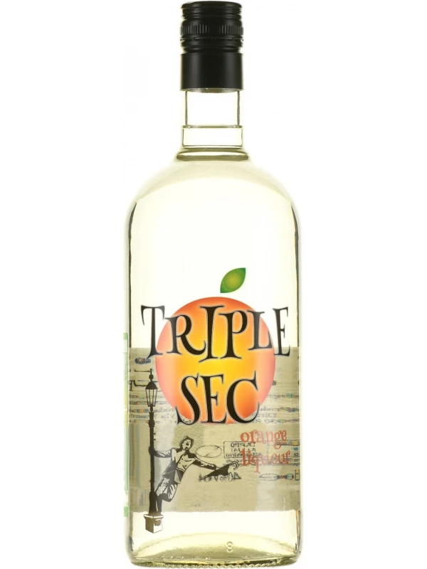 Valdoglio, Triple Sec