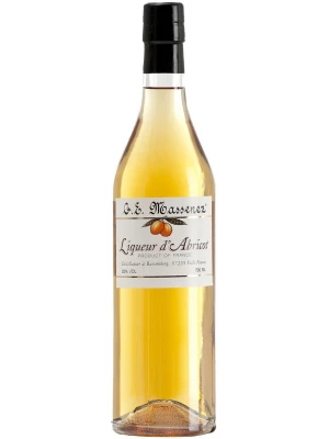 Ликер Massenez, Liqueur d'Abricot 0.7 л