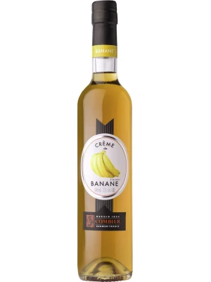 Ликер Combier, Creme de Banane 0.5 л
