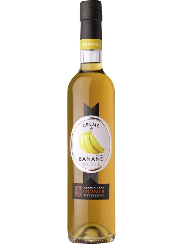 Combier, Creme de Banane