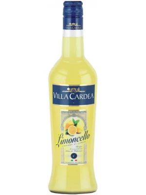 Ликер Villa Cardea Limoncello 0.7 л