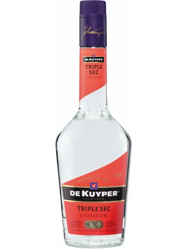 De Kuyper, Triple Sec