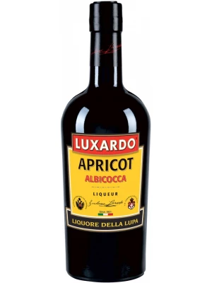 Ликер Luxardo, Apricot 0.75 л