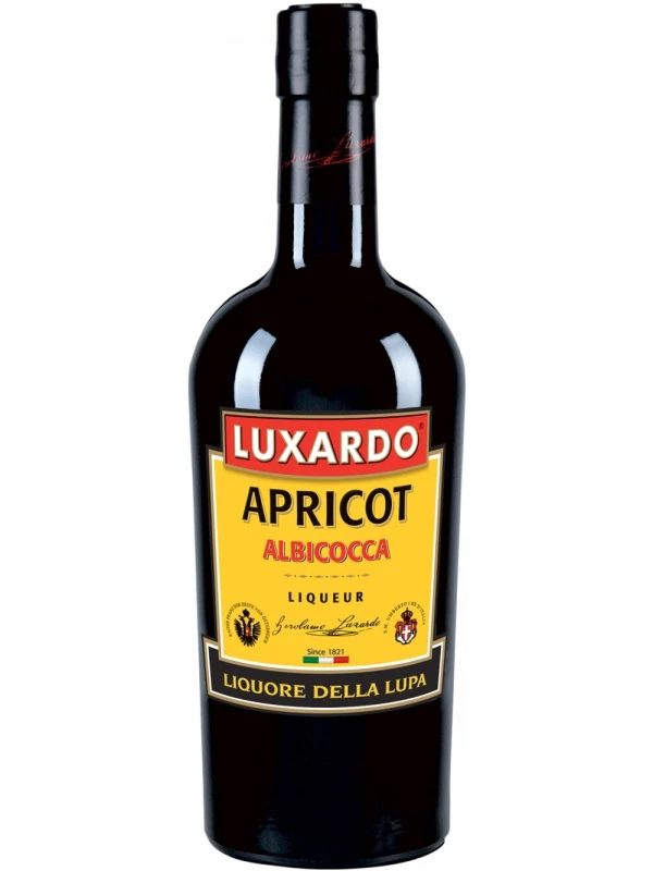 Luxardo, Apricot