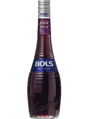Ликер Bols Blackberry 0.7 л