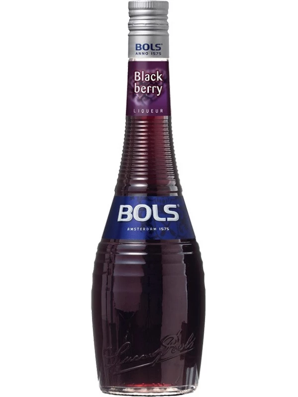 Bols Blackberry