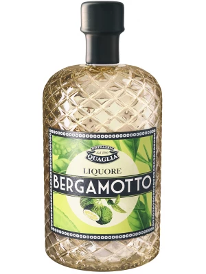 Ликер Quaglia Bergamotto 0.7 л