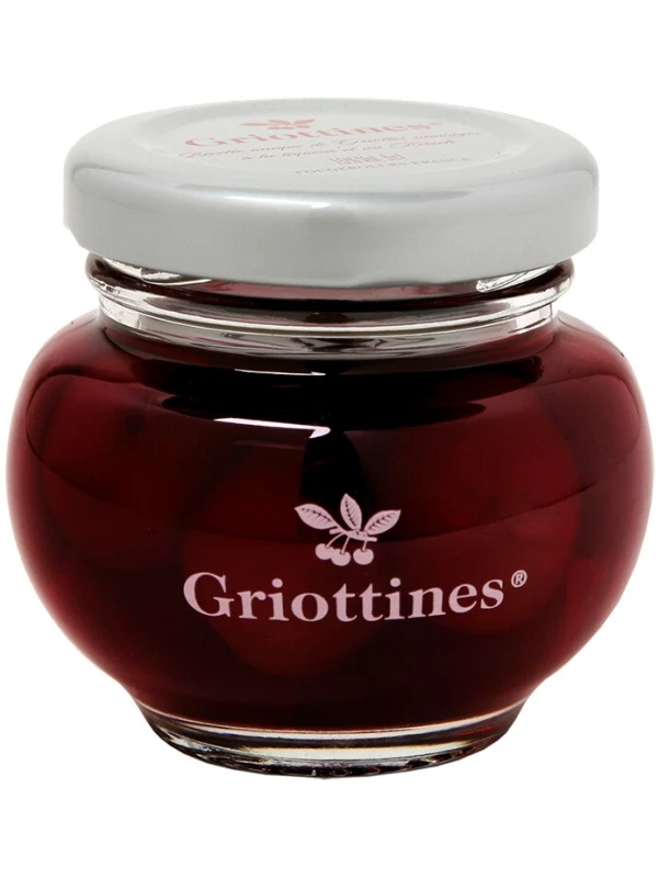 Griottines Original
