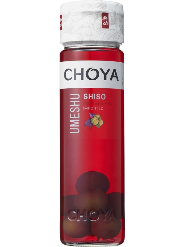 Choya Shiso Umeshu