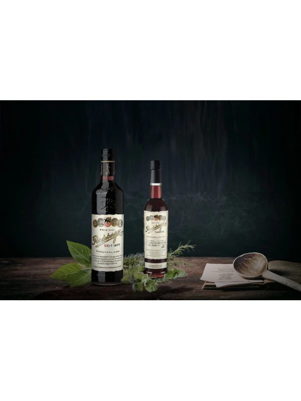 Radeberger Krauterlikor
