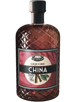 Ликер Quaglia Amaro China 0.7 л