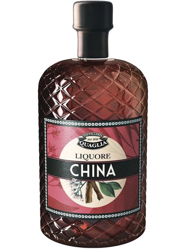 Quaglia Amaro China