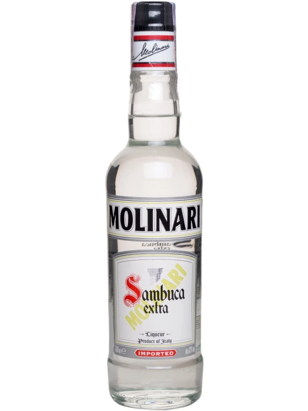 Sambuca Molinari Extra