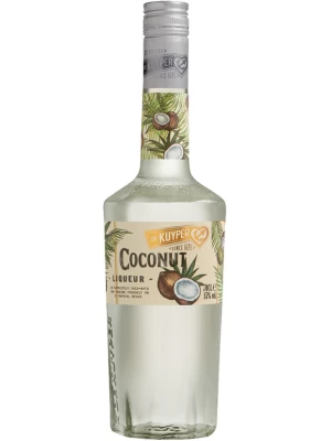 Ликер De Kuyper Coconut 0.7 л