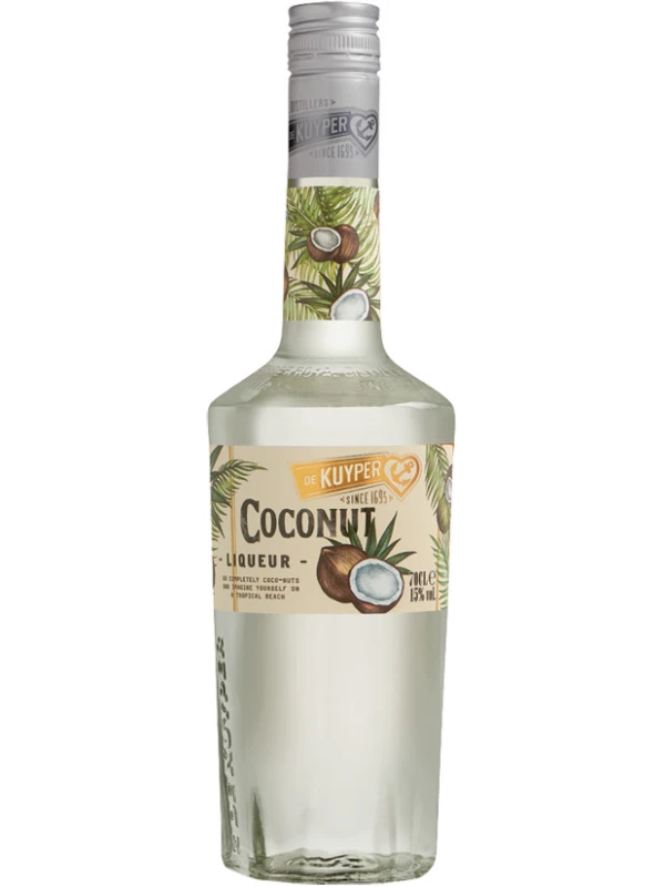 De Kuyper Coconut