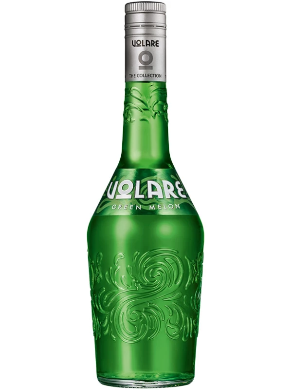 Volare Green Melon
