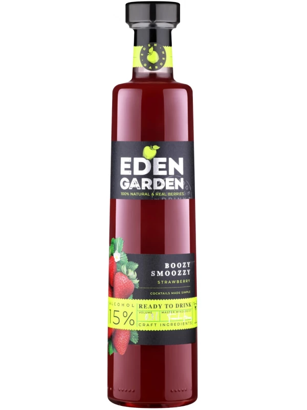 Eden Garden Strawberry