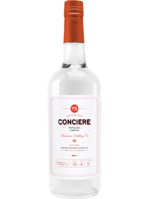 Ликер Conciere Triple Sec 1 л