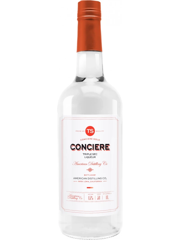 Conciere Triple Sec