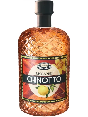 Ликер Quaglia Chinotto 0.7 л