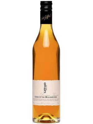 Ликер Giffard, Premium Abricot du Roussillon 0.7 л