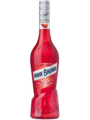 Ликер Marie Brizard Fraise des Bois 0.7 л
