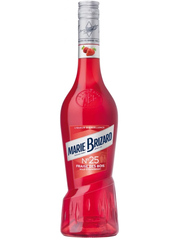 Marie Brizard Fraise des Bois